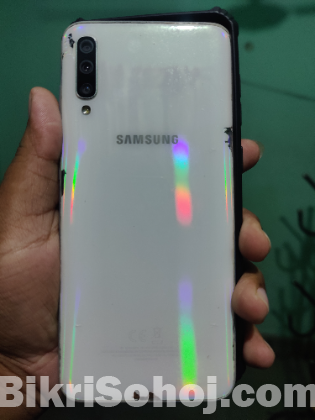 Samsung A70